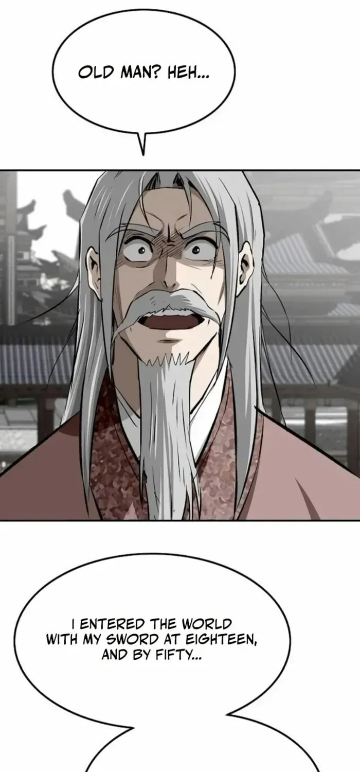 The Supreme Demon Swordmaster Chapter 21 page 2 - 
