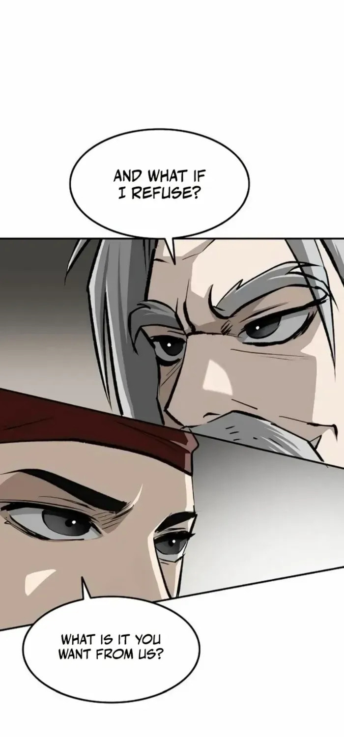 The Supreme Demon Swordmaster Chapter 21 page 11 - 