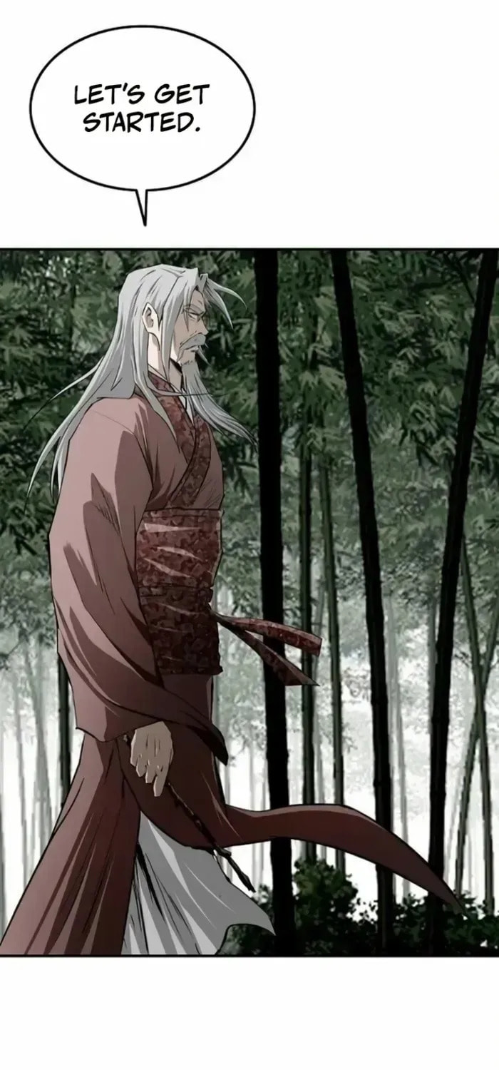 The Supreme Demon Swordmaster Chapter 21 page 16 - 