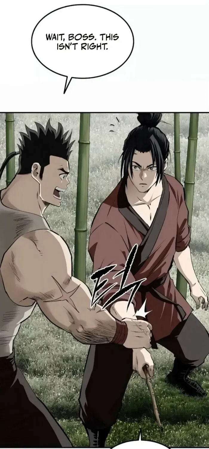 The Supreme Demon Swordmaster Chapter 21 page 18 - 