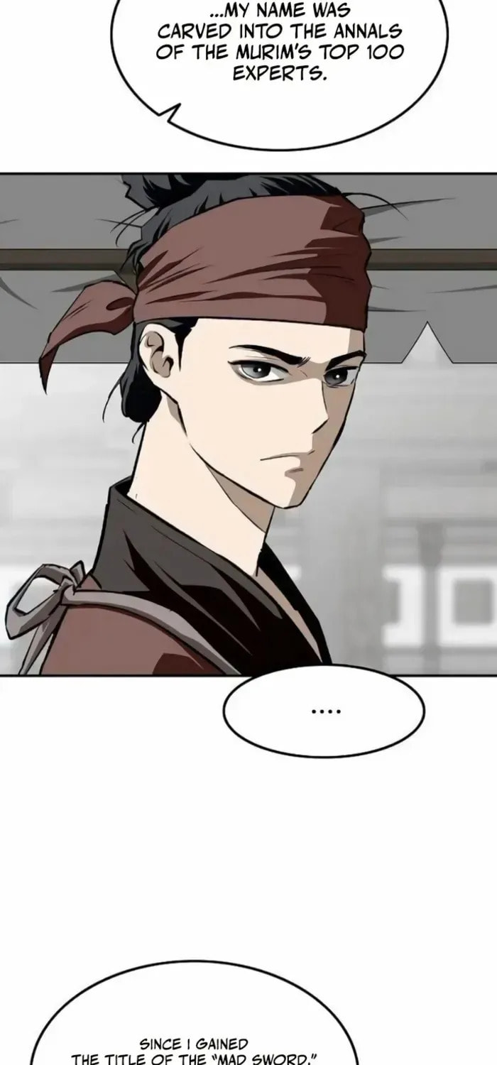The Supreme Demon Swordmaster Chapter 21 page 3 - 