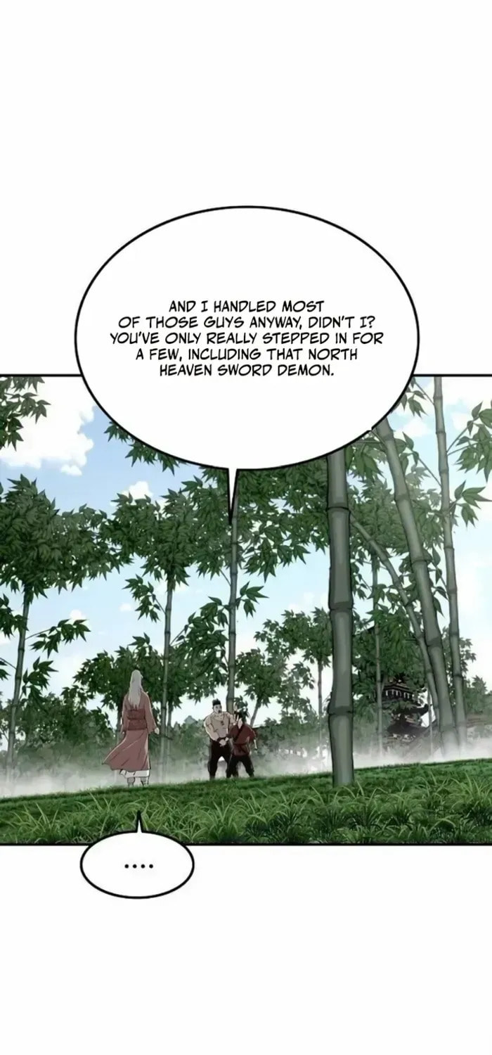The Supreme Demon Swordmaster Chapter 21 page 21 - 