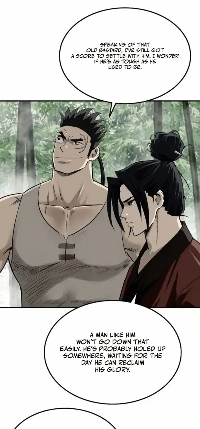 The Supreme Demon Swordmaster Chapter 21 page 22 - 