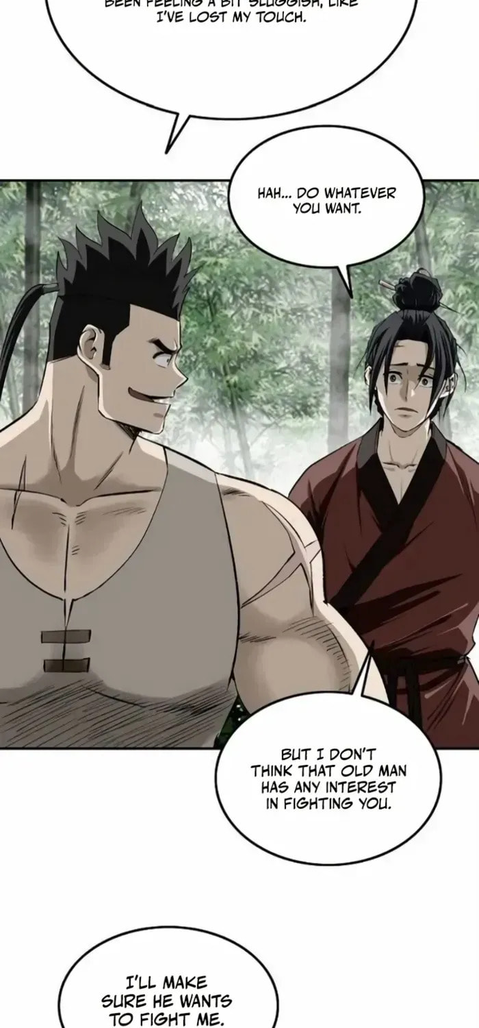 The Supreme Demon Swordmaster Chapter 21 page 24 - 