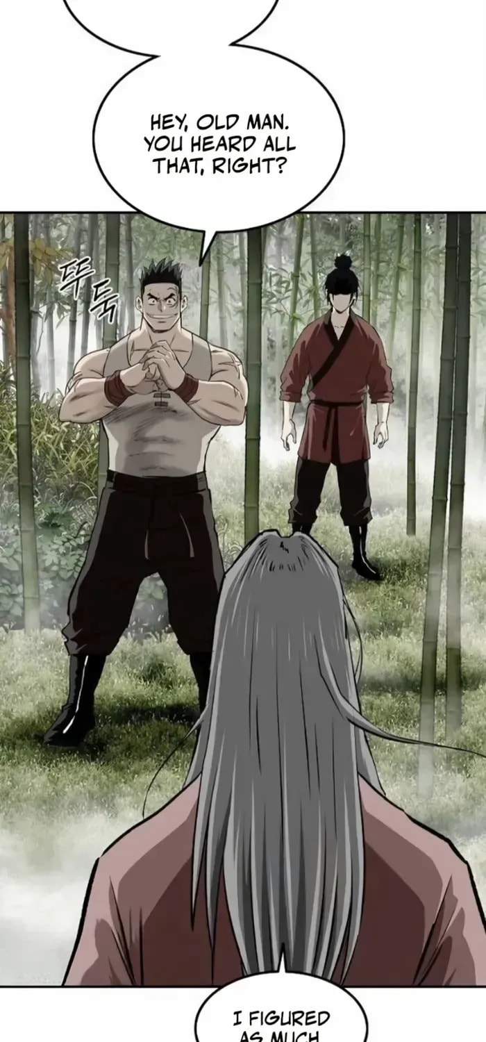 The Supreme Demon Swordmaster Chapter 21 page 25 - 