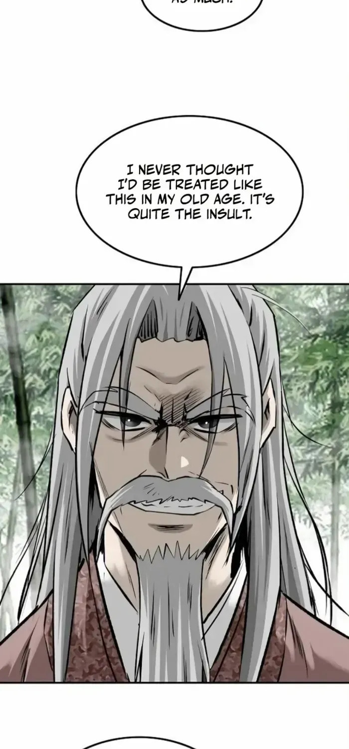 The Supreme Demon Swordmaster Chapter 21 page 26 - 