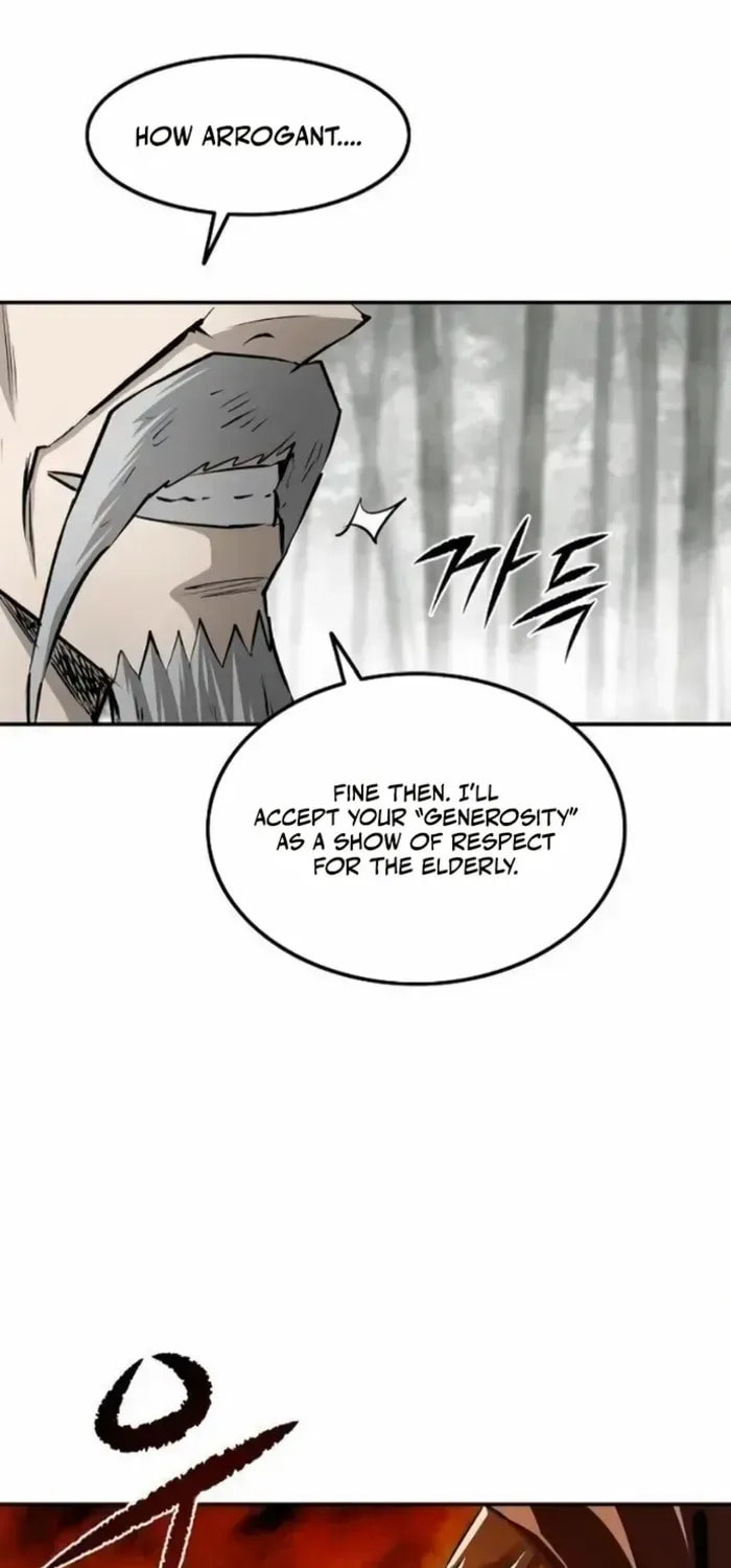 The Supreme Demon Swordmaster Chapter 21 page 28 - 