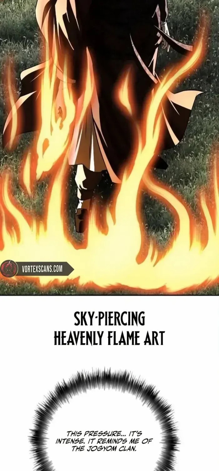 The Supreme Demon Swordmaster Chapter 21 page 30 - 