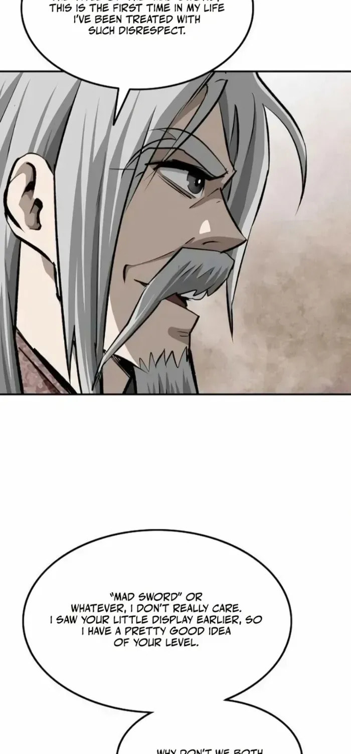 The Supreme Demon Swordmaster Chapter 21 page 4 - 