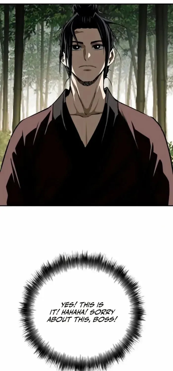 The Supreme Demon Swordmaster Chapter 21 page 32 - 