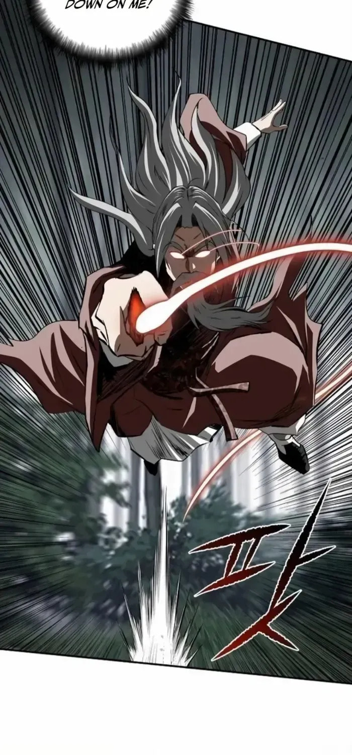 The Supreme Demon Swordmaster Chapter 21 page 34 - 