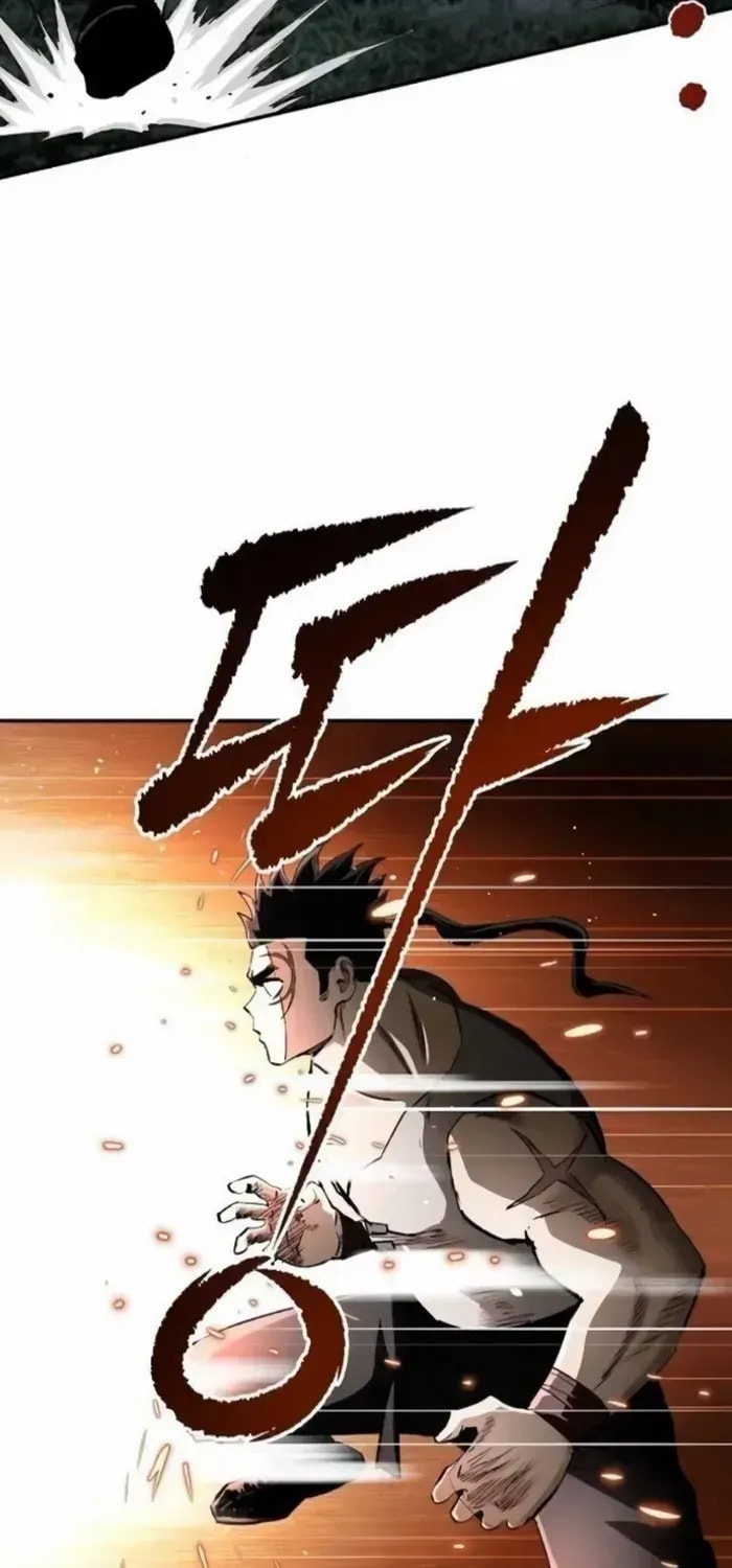 The Supreme Demon Swordmaster Chapter 21 page 36 - 