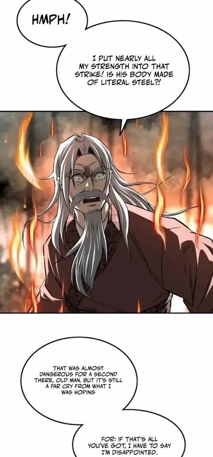 The Supreme Demon Swordmaster Chapter 21 page 39 - 