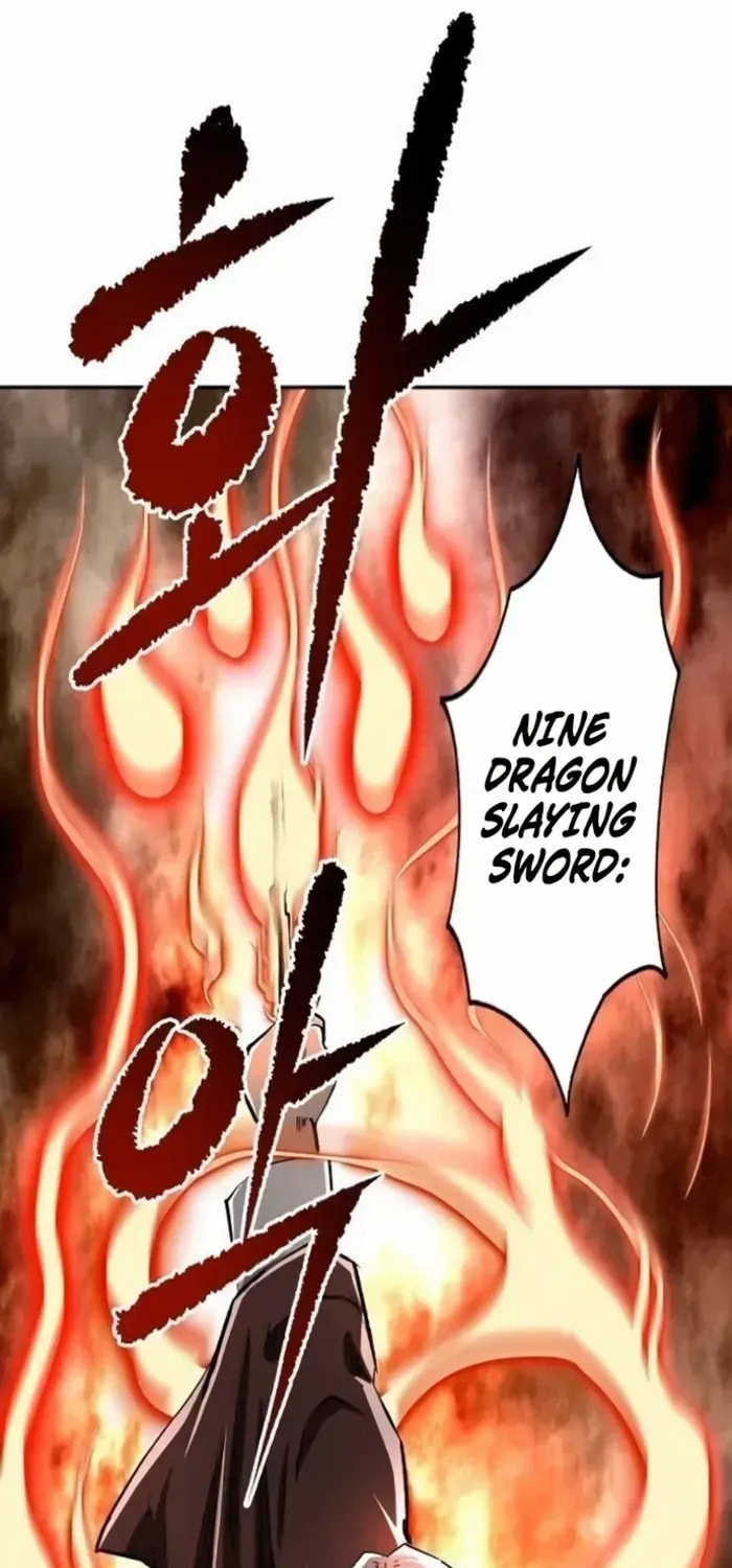 The Supreme Demon Swordmaster Chapter 21 page 42 - 