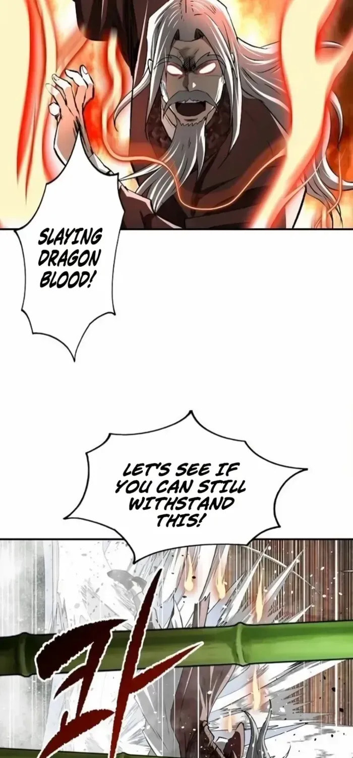 The Supreme Demon Swordmaster Chapter 21 page 43 - 