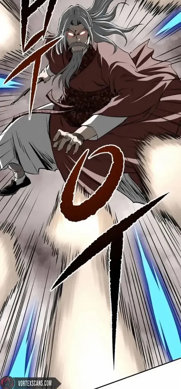 The Supreme Demon Swordmaster Chapter 21 page 49 - 