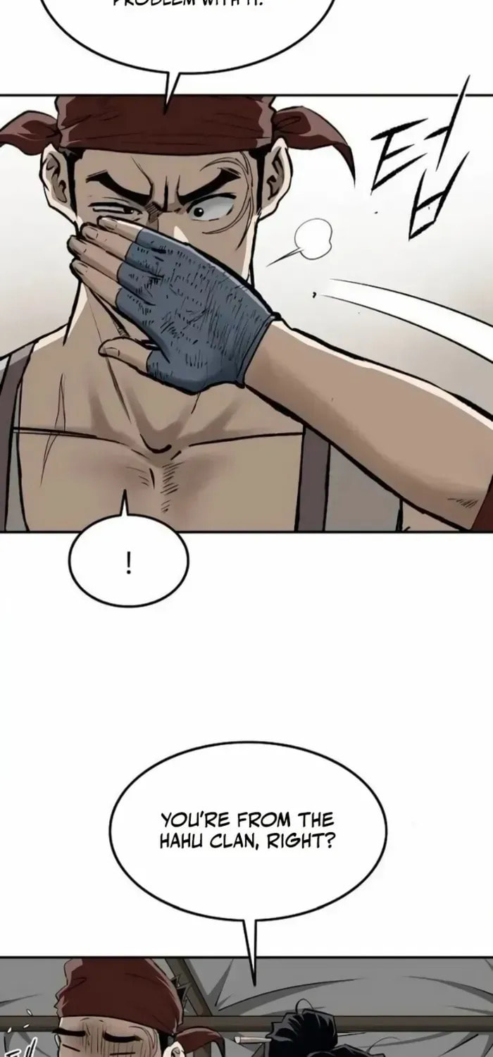 The Supreme Demon Swordmaster Chapter 21 page 6 - 