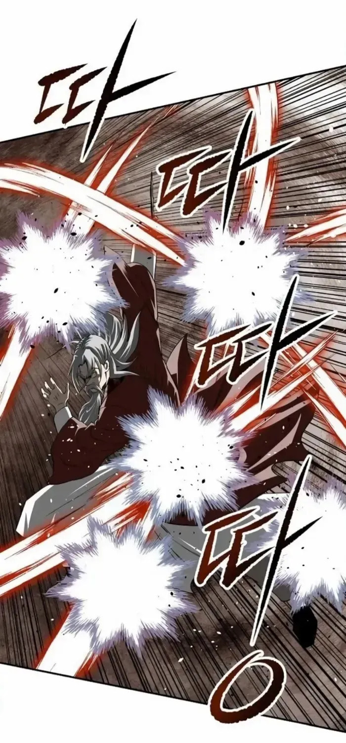 The Supreme Demon Swordmaster Chapter 21 page 51 - 