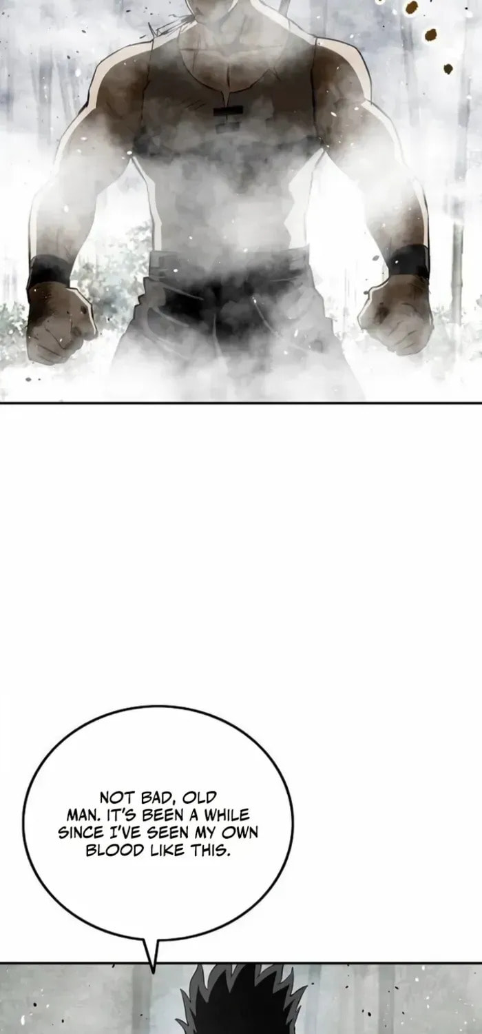 The Supreme Demon Swordmaster Chapter 21 page 57 - 
