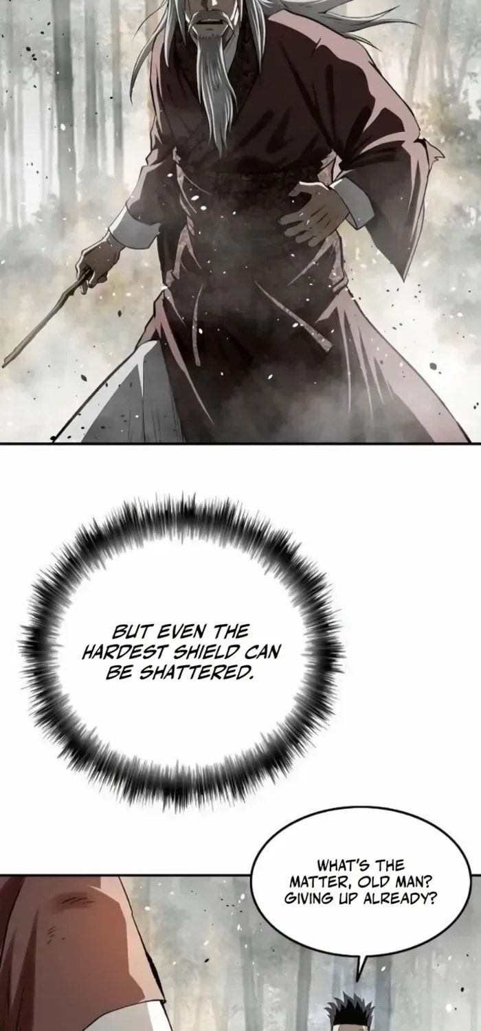The Supreme Demon Swordmaster Chapter 21 page 59 - 