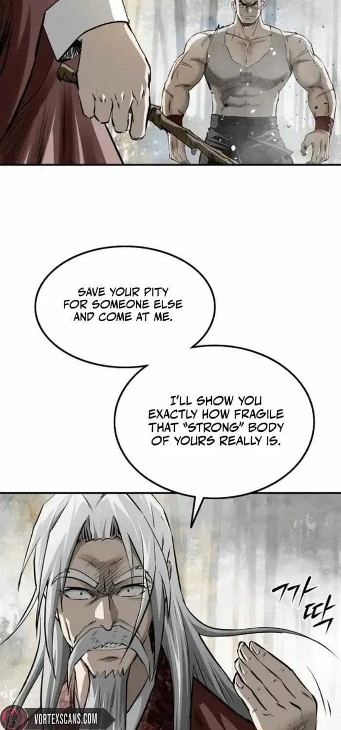 The Supreme Demon Swordmaster Chapter 21 page 60 - 