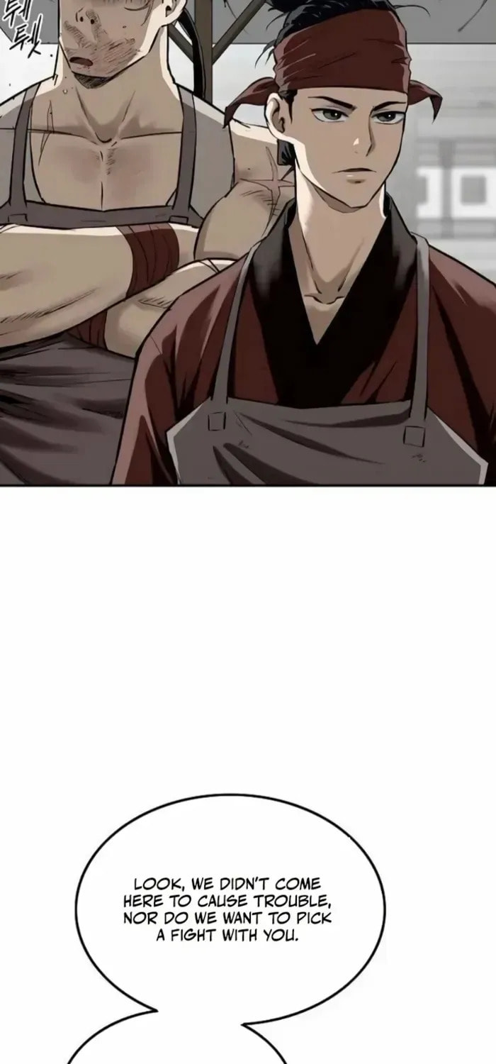 The Supreme Demon Swordmaster Chapter 21 page 7 - 
