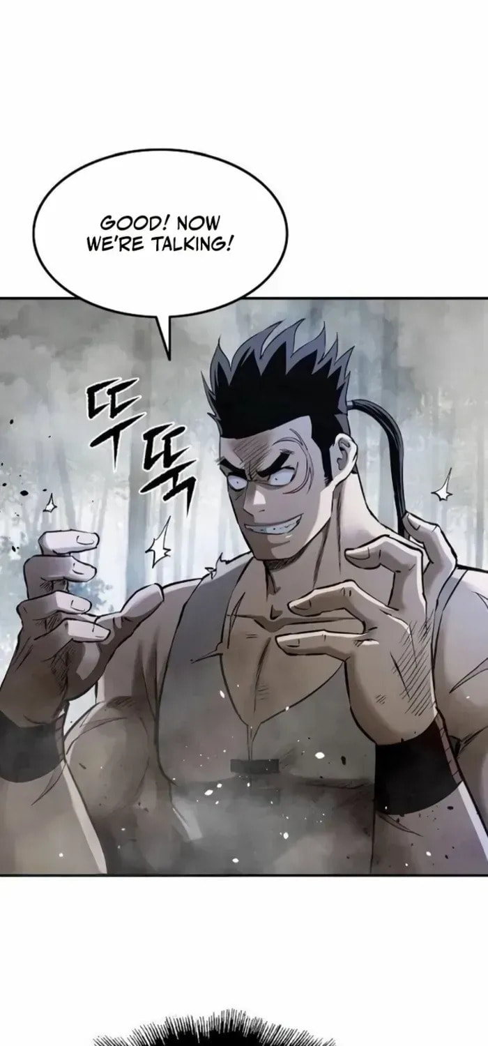 The Supreme Demon Swordmaster Chapter 21 page 62 - 