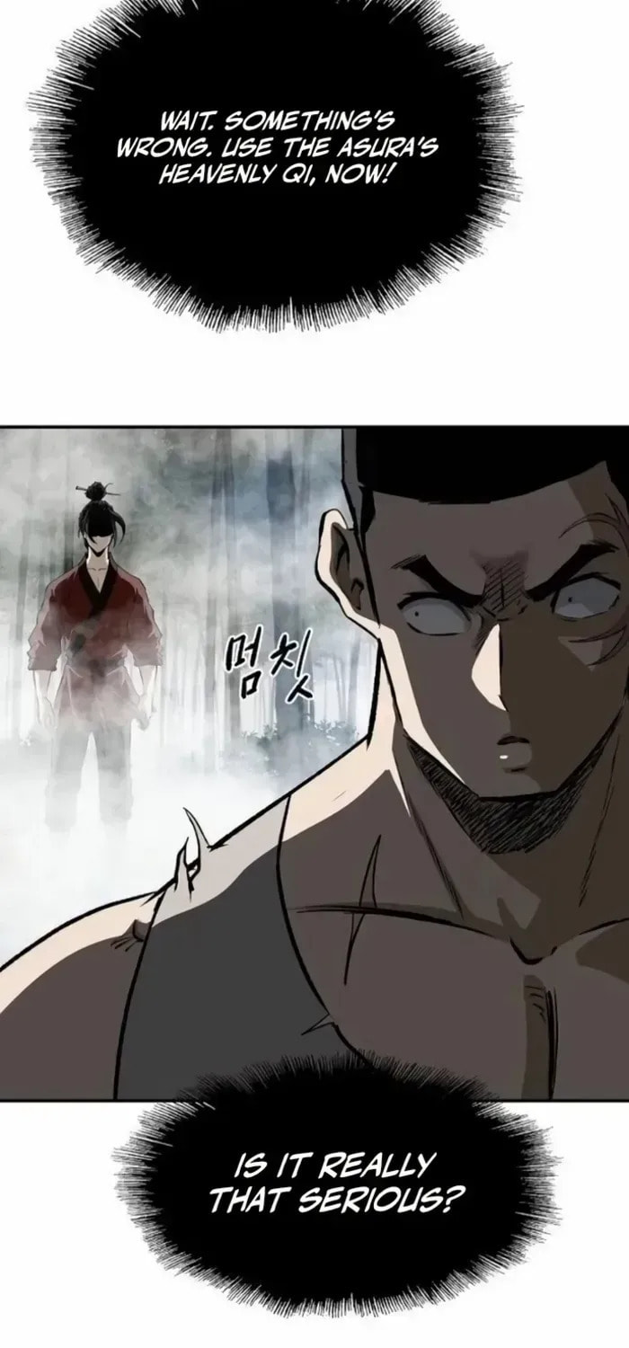 The Supreme Demon Swordmaster Chapter 21 page 63 - 