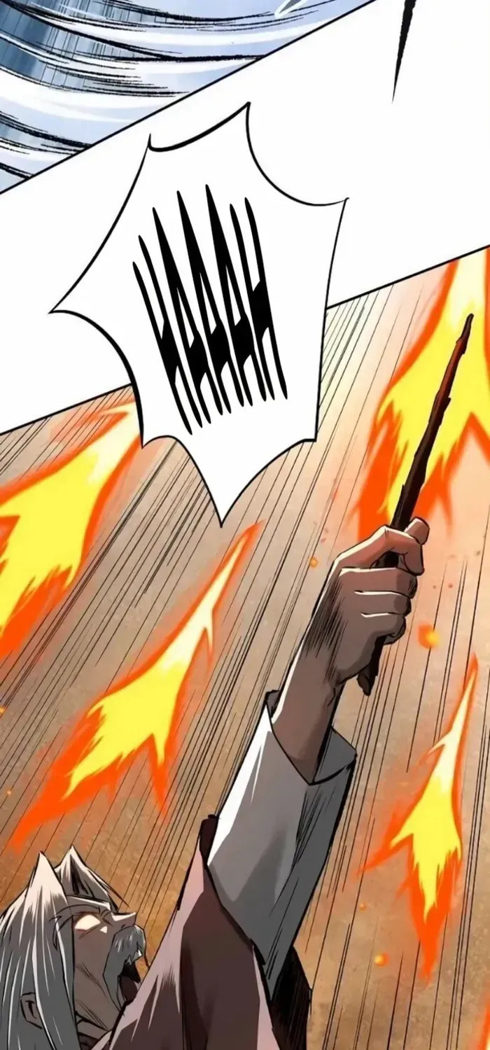 The Supreme Demon Swordmaster Chapter 21 page 67 - 