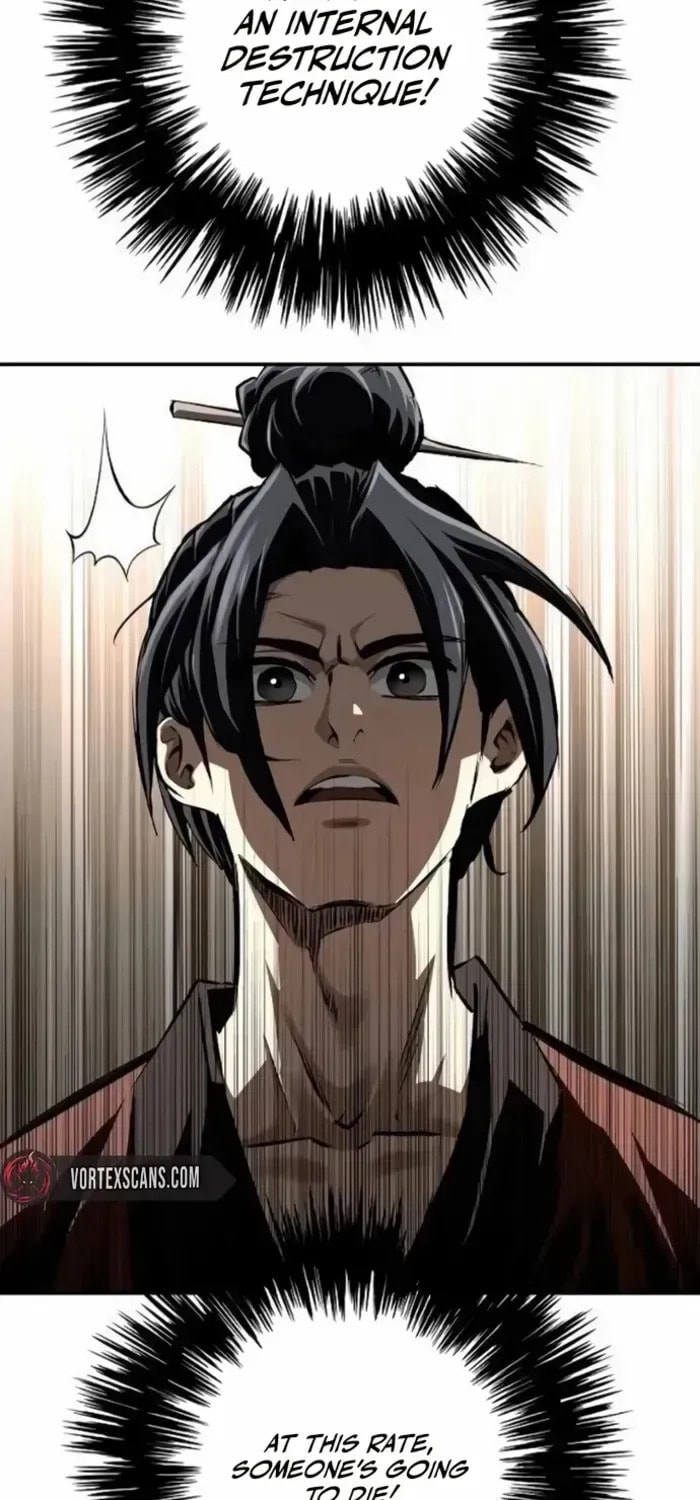 The Supreme Demon Swordmaster Chapter 21 page 69 - 