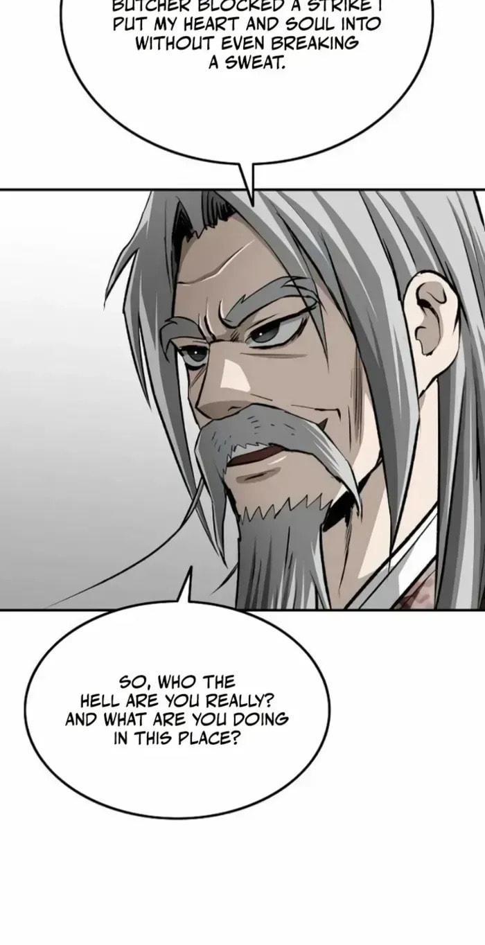 The Supreme Demon Swordmaster Chapter 21 page 9 - 