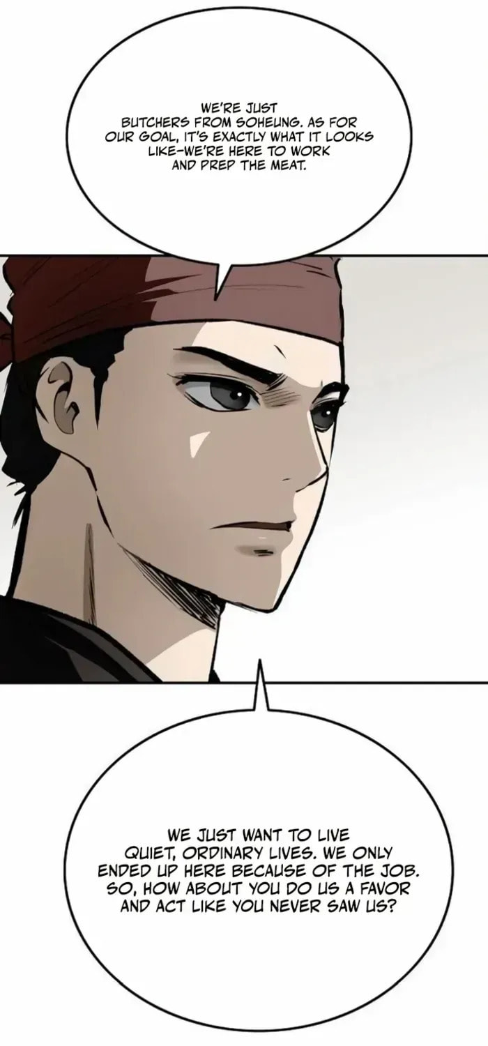 The Supreme Demon Swordmaster Chapter 21 page 10 - 