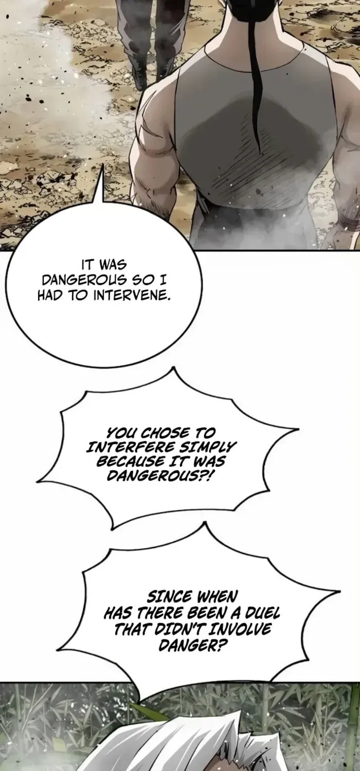 The Supreme Demon Swordmaster Chapter 22 page 14 - 