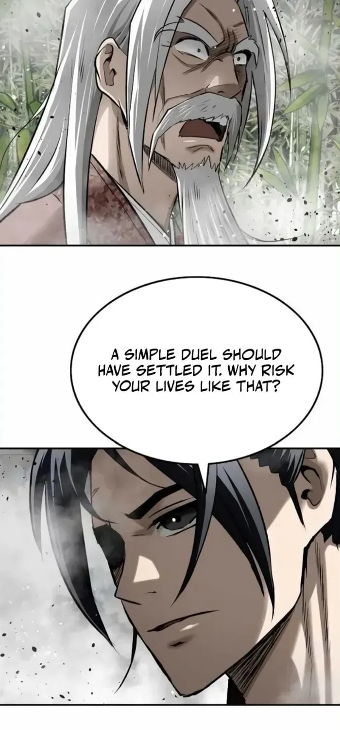 The Supreme Demon Swordmaster Chapter 22 page 15 - 