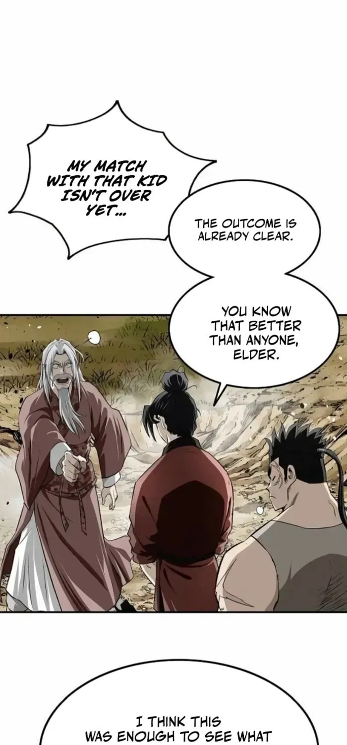 The Supreme Demon Swordmaster Chapter 22 page 16 - 