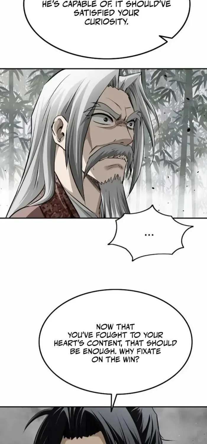 The Supreme Demon Swordmaster Chapter 22 page 17 - 