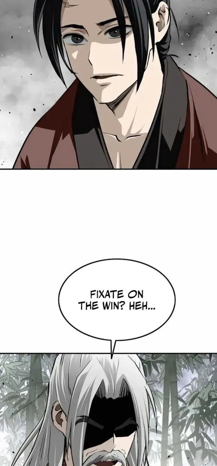 The Supreme Demon Swordmaster Chapter 22 page 18 - 
