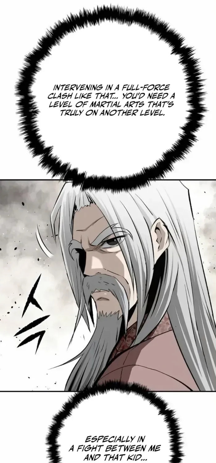 The Supreme Demon Swordmaster Chapter 22 page 22 - 