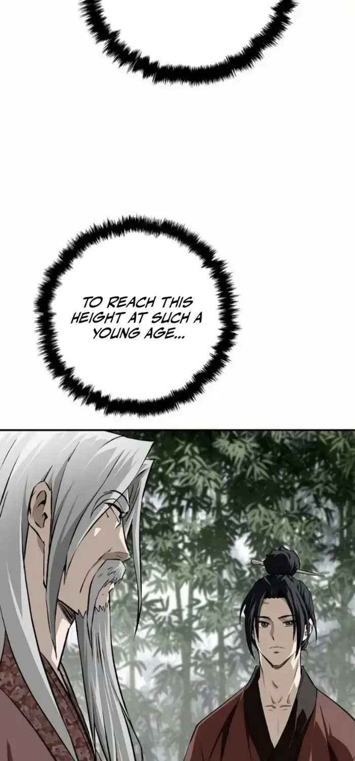The Supreme Demon Swordmaster Chapter 22 page 23 - 