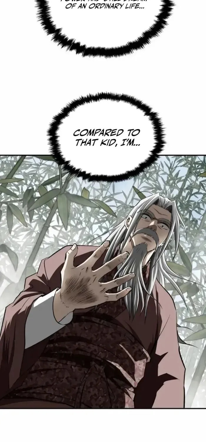 The Supreme Demon Swordmaster Chapter 22 page 25 - 