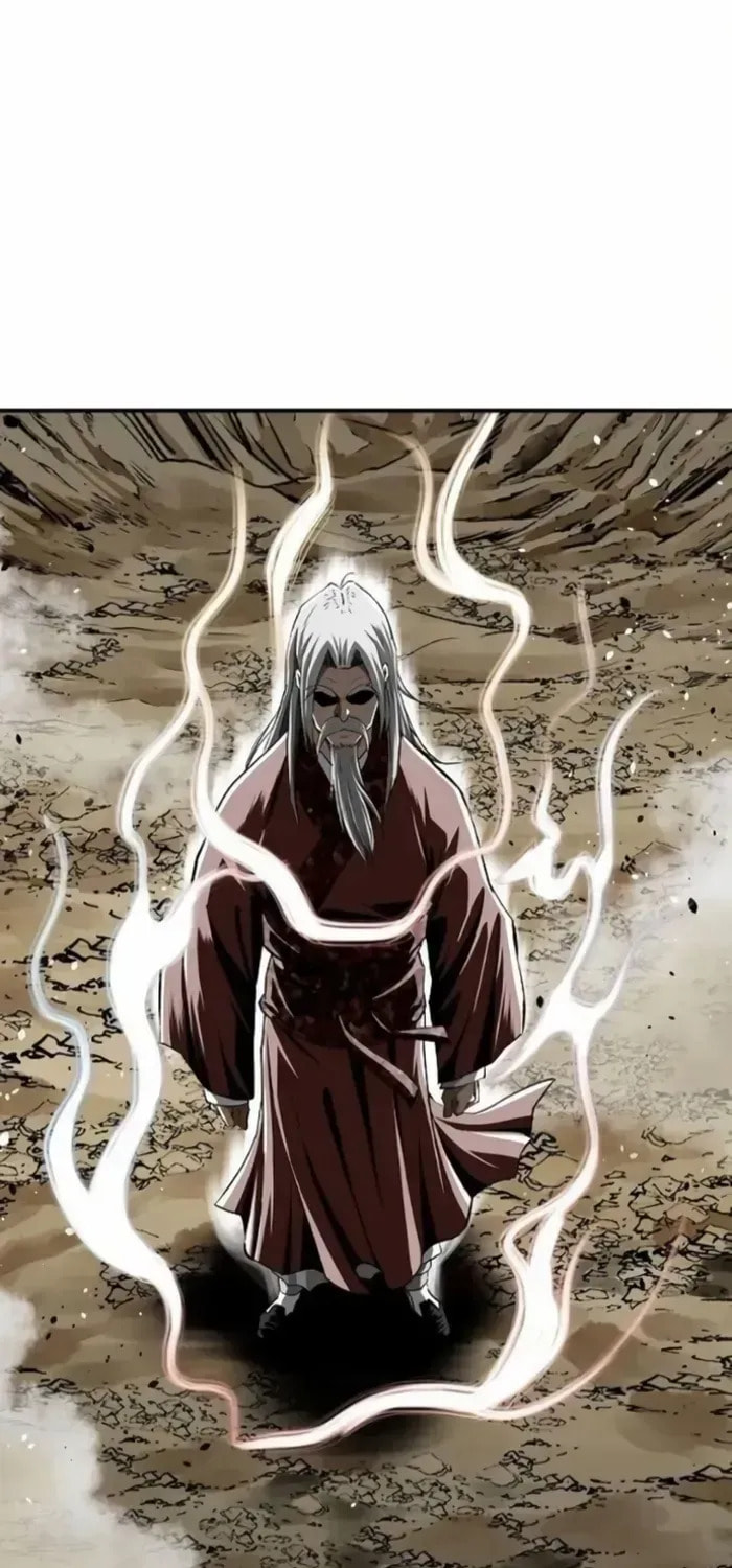 The Supreme Demon Swordmaster Chapter 22 page 26 - 