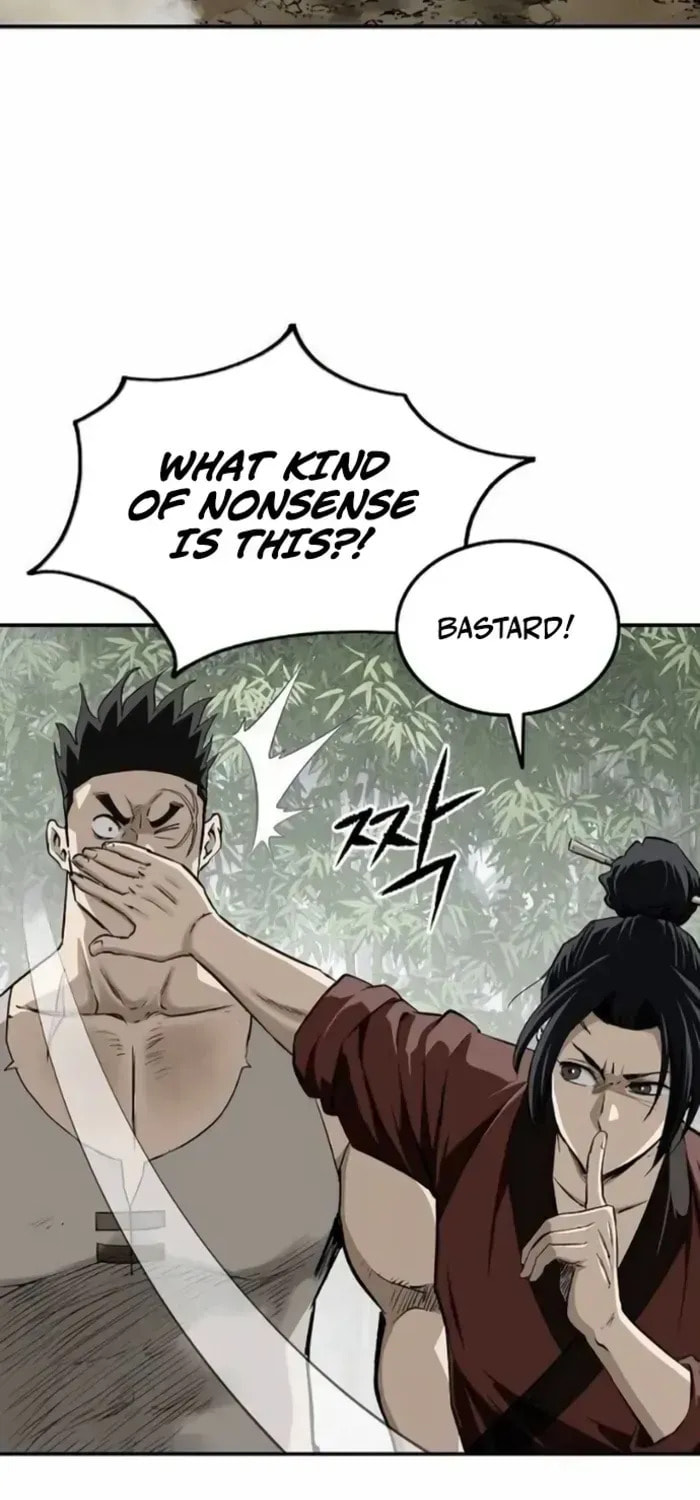The Supreme Demon Swordmaster Chapter 22 page 27 - 