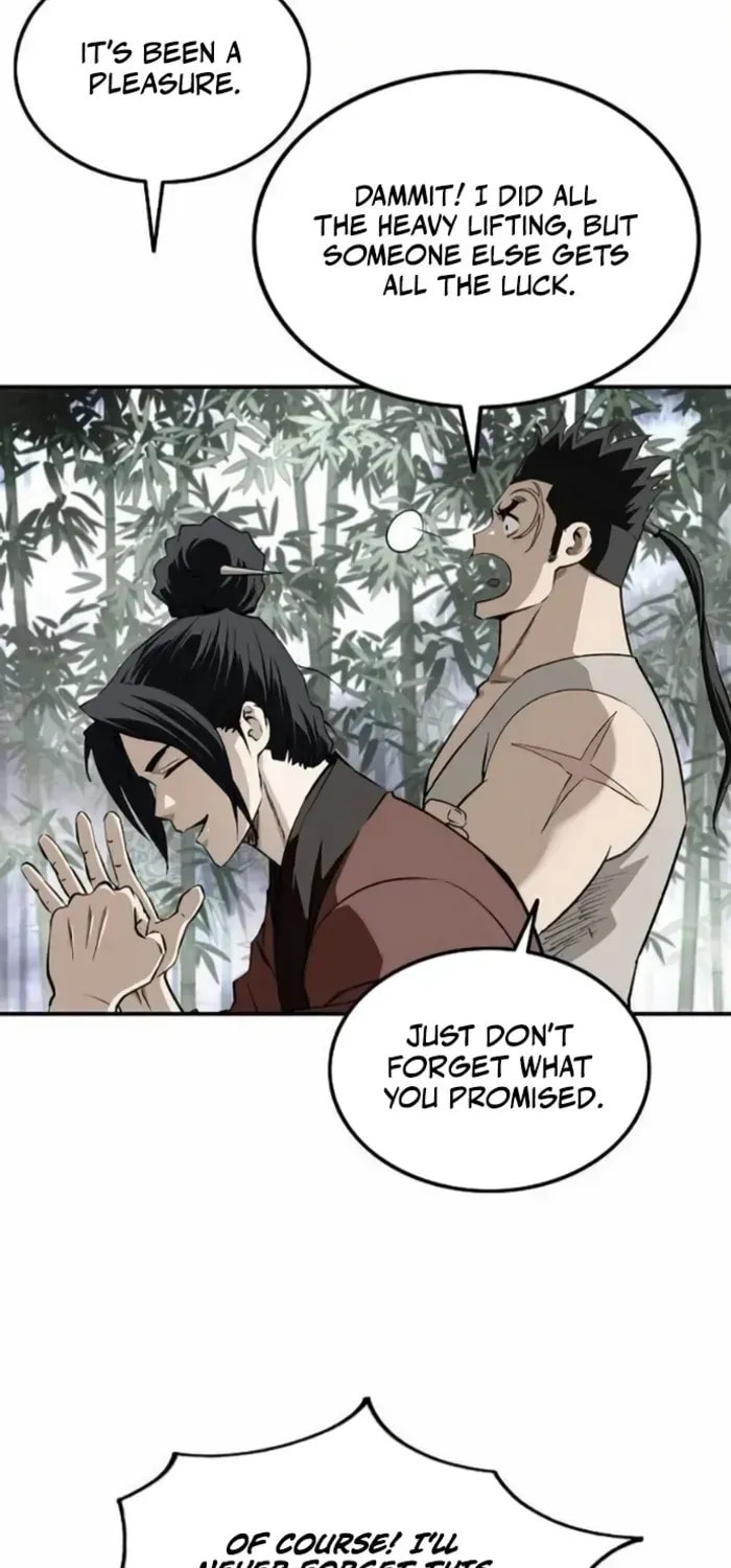 The Supreme Demon Swordmaster Chapter 22 page 30 - 