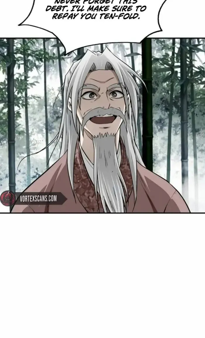 The Supreme Demon Swordmaster Chapter 22 page 31 - 