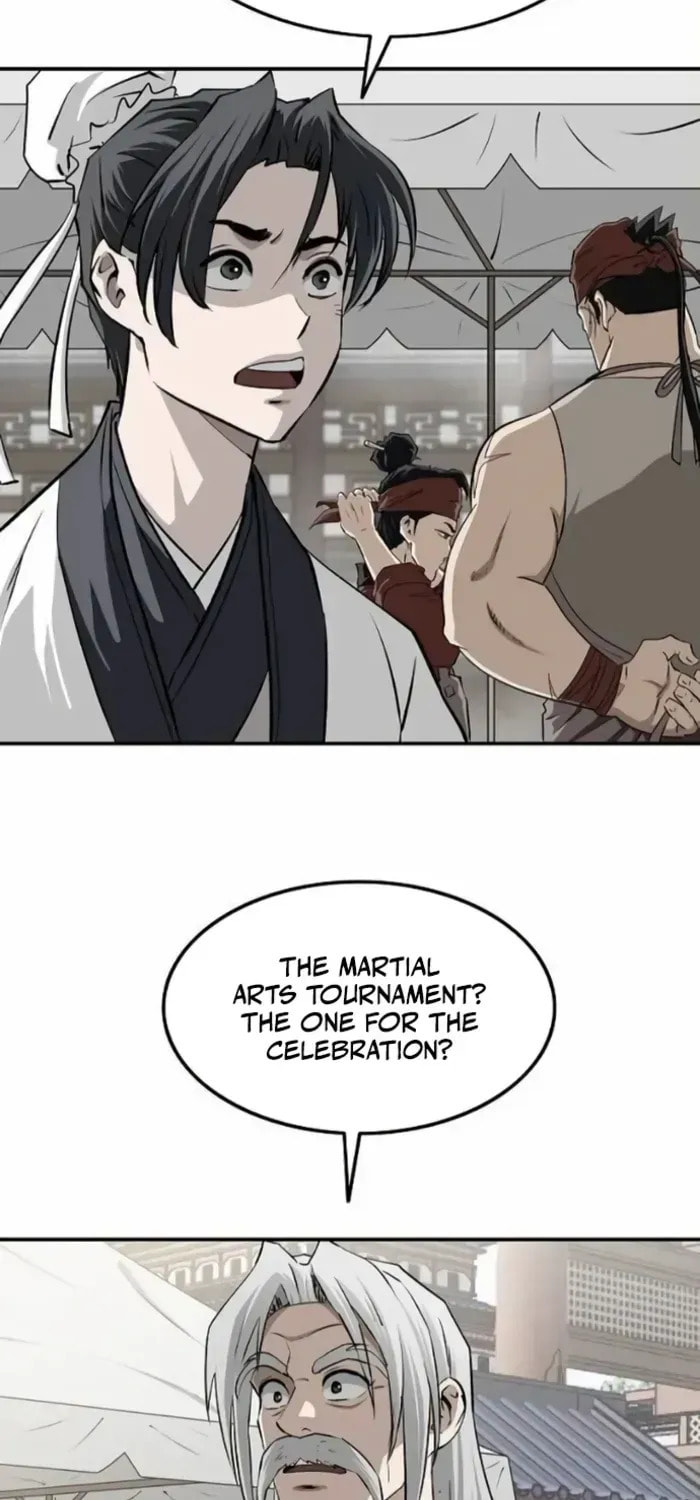 The Supreme Demon Swordmaster Chapter 22 page 34 - 