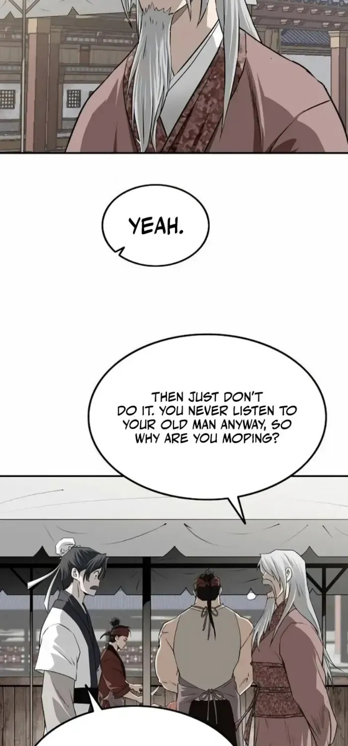 The Supreme Demon Swordmaster Chapter 22 page 35 - 