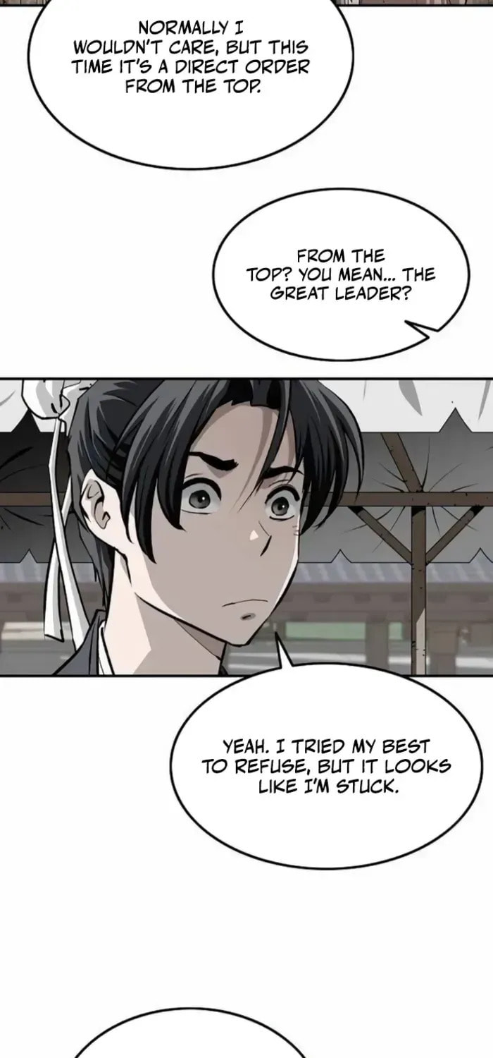 The Supreme Demon Swordmaster Chapter 22 page 36 - 