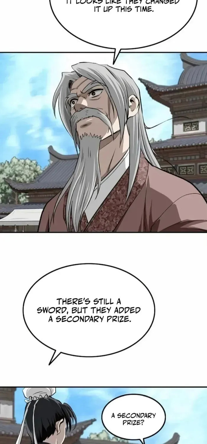 The Supreme Demon Swordmaster Chapter 22 page 40 - 