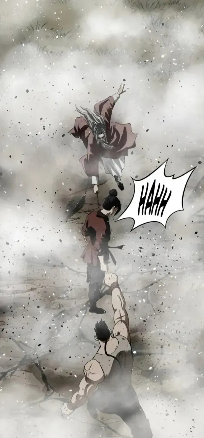 The Supreme Demon Swordmaster Chapter 22 page 5 - 
