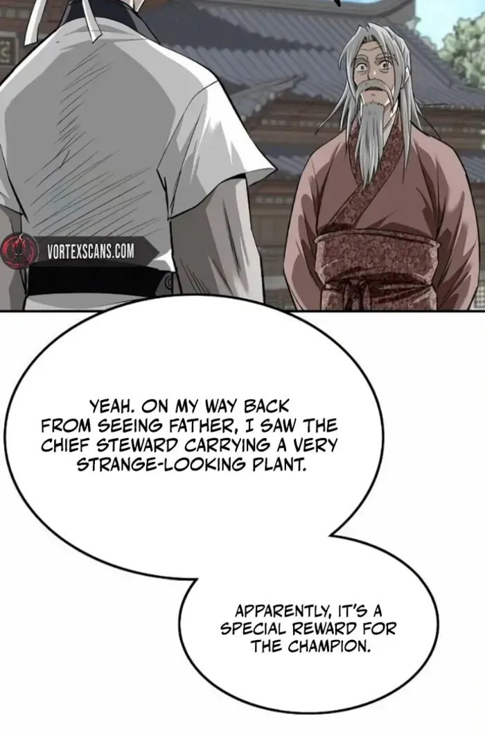 The Supreme Demon Swordmaster Chapter 22 page 41 - 